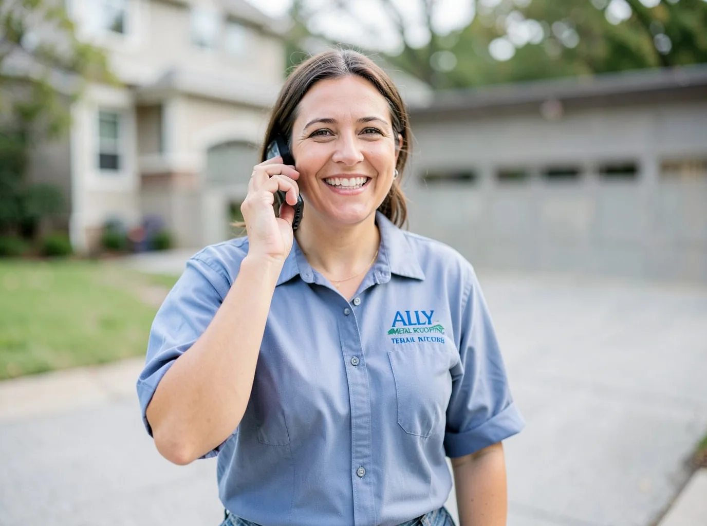 Metal Roof Installation Kingston, TN FAQs